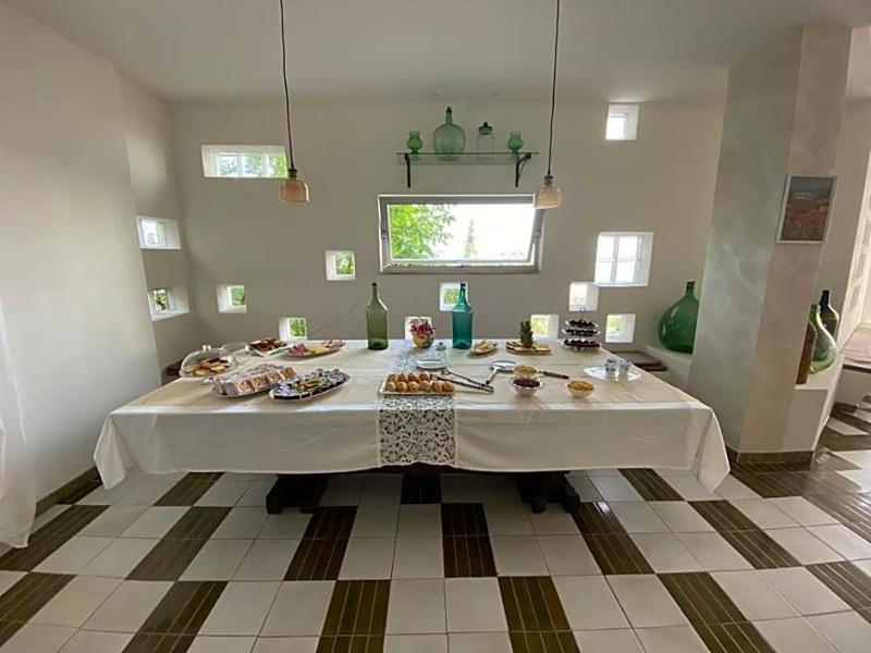 Hotel - Giardino Marchese d'Altavilla - Genel
