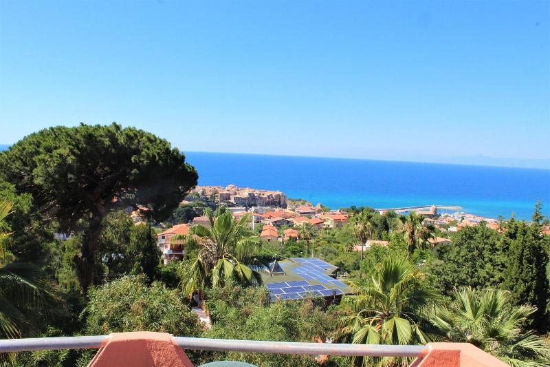 Hotel - Giardino Marchese d'Altavilla - Genel