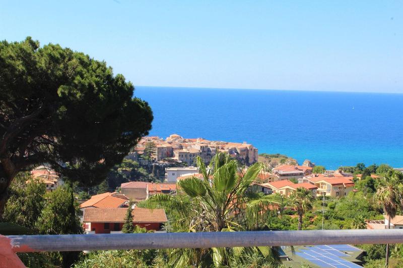 Hotel - Giardino Marchese d'Altavilla - Genel