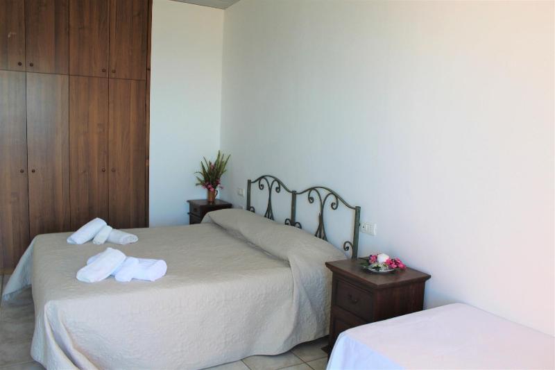 Hotel - Giardino Marchese d'Altavilla - Oda