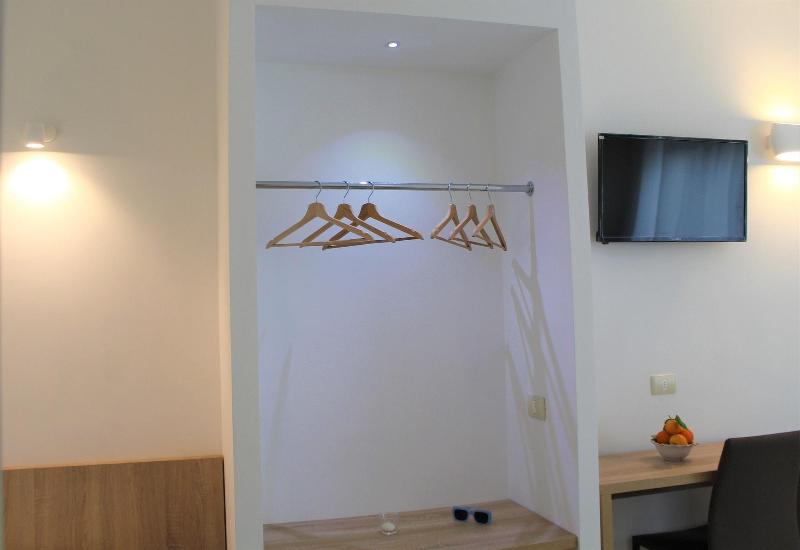 Hotel - Giardino Marchese d'Altavilla - Oda