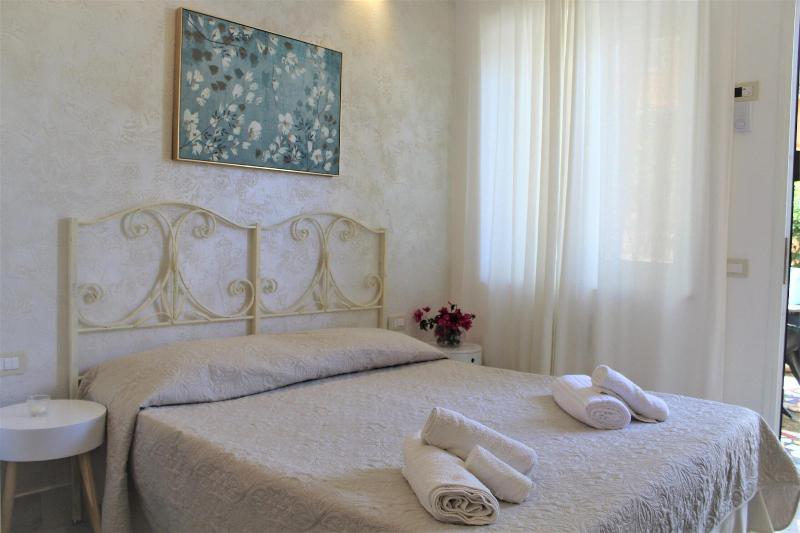 Hotel - Giardino Marchese d'Altavilla - Oda