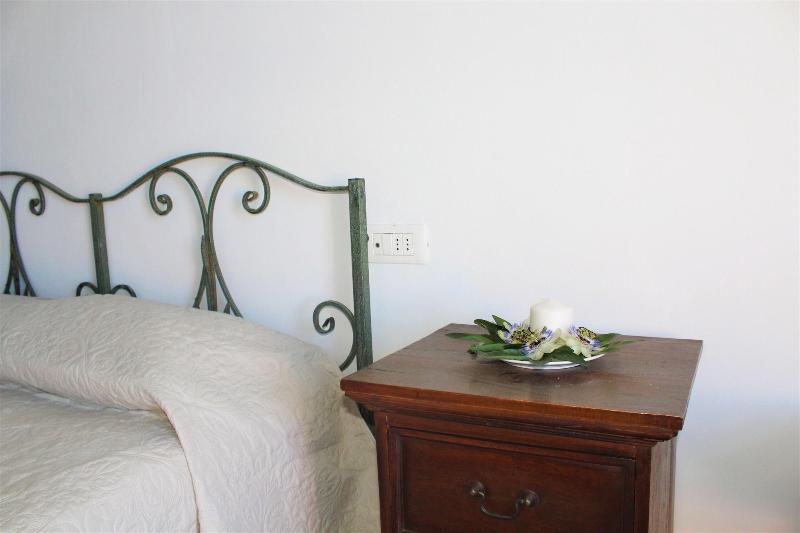 Hotel - Giardino Marchese d'Altavilla - Oda