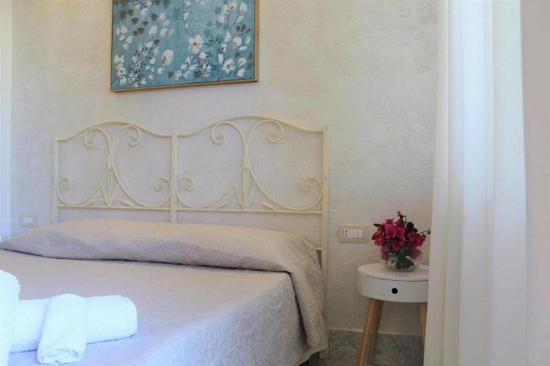 Hotel - Giardino Marchese d'Altavilla - Oda