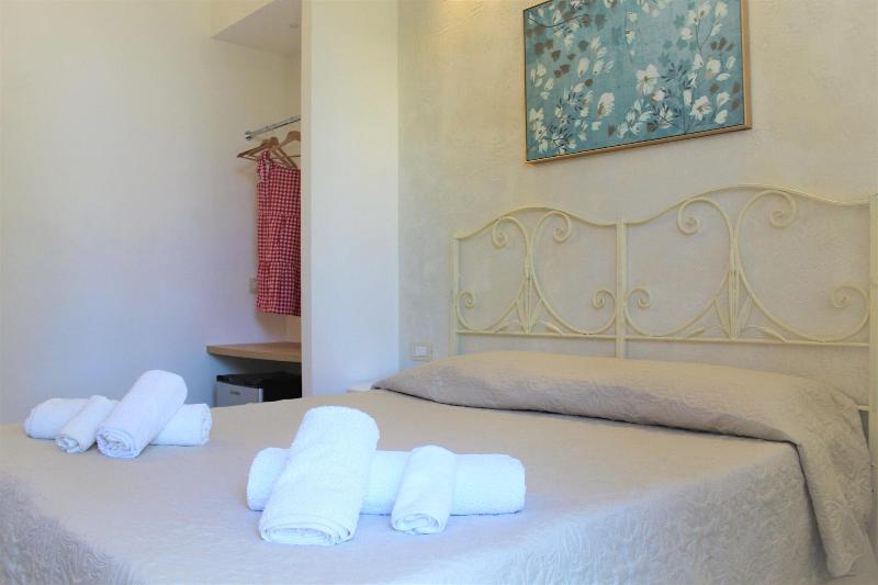 Hotel - Giardino Marchese d'Altavilla - Oda