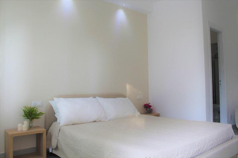 Hotel - Giardino Marchese d'Altavilla - Oda