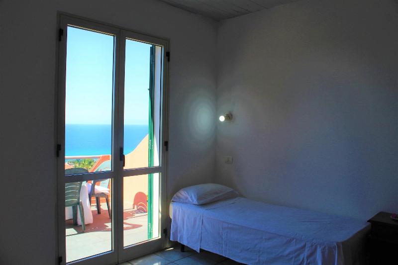 Hotel - Giardino Marchese d'Altavilla - Oda