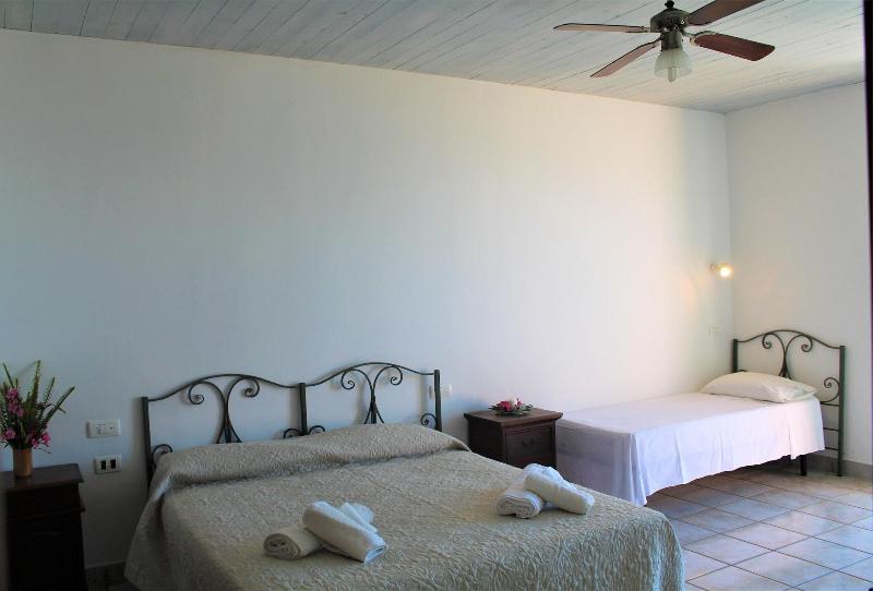 Hotel - Giardino Marchese d'Altavilla - Oda
