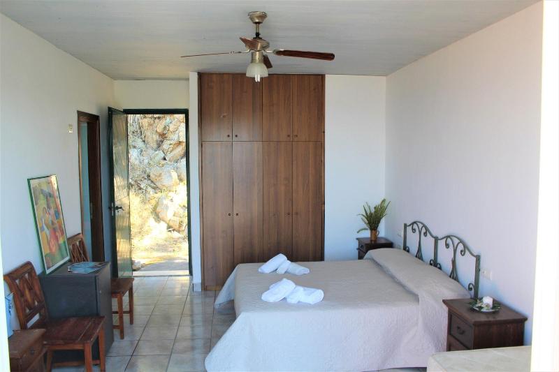 Hotel - Giardino Marchese d'Altavilla - Oda