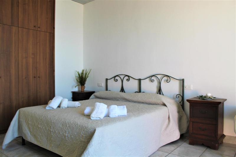 Hotel - Giardino Marchese d'Altavilla - Oda