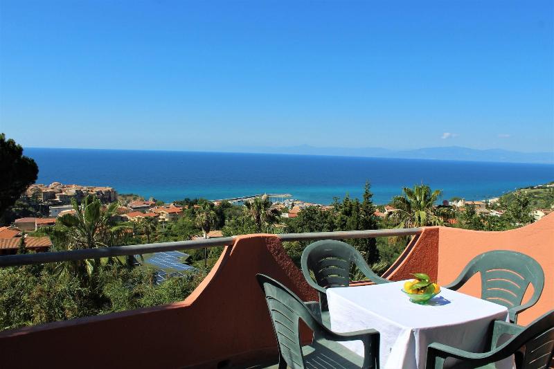 Hotel - Giardino Marchese d'Altavilla - Oda