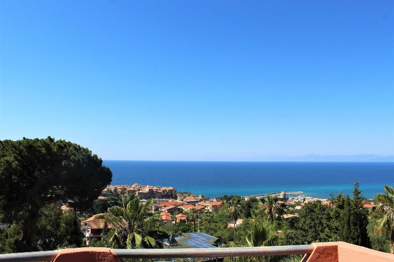 Hotel - Giardino Marchese d'Altavilla - Oda