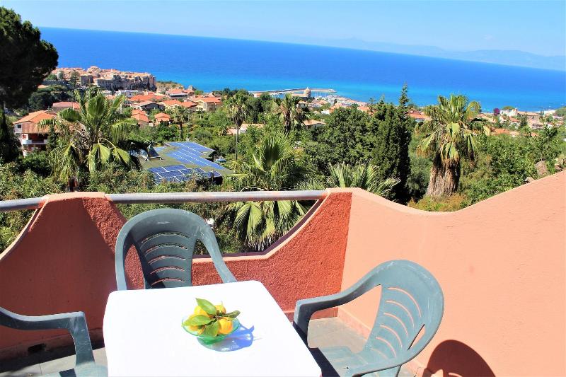 Hotel - Giardino Marchese d'Altavilla - Oda