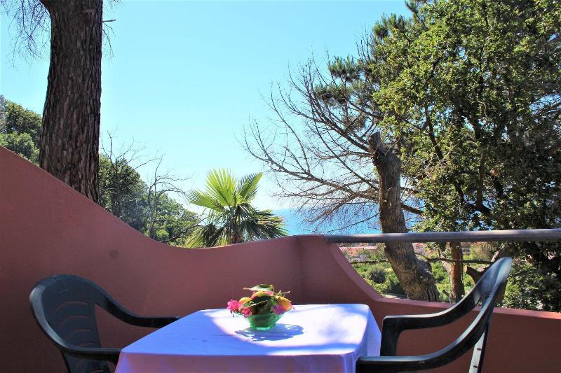 Hotel - Giardino Marchese d'Altavilla - Oda