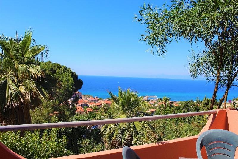 Hotel - Giardino Marchese d'Altavilla - Oda