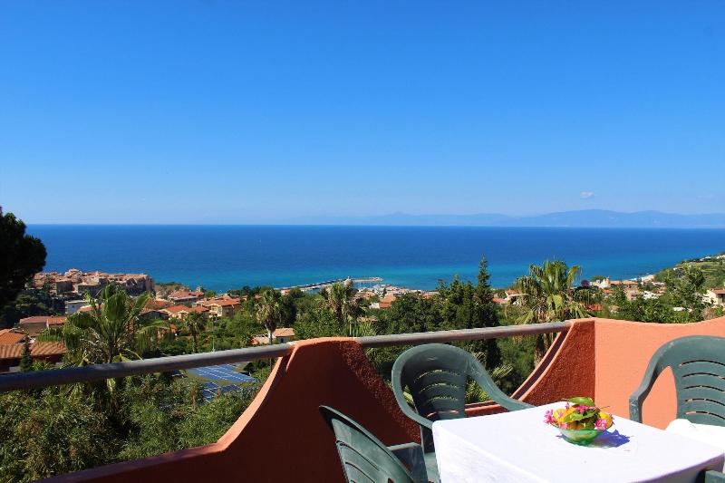 Hotel - Giardino Marchese d'Altavilla - Oda
