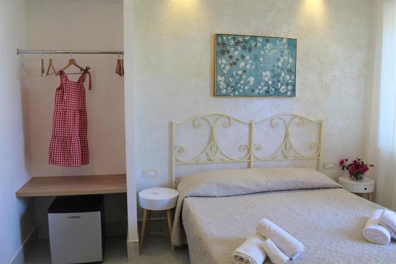 Hotel - Giardino Marchese d'Altavilla - Oda