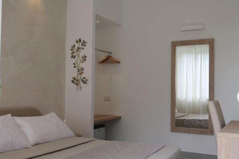 Hotel - Giardino Marchese d'Altavilla - Oda