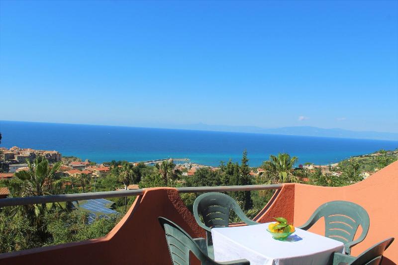 Hotel - Giardino Marchese d'Altavilla - Oda