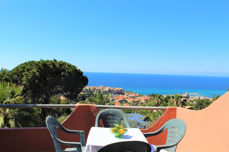 Hotel - Giardino Marchese d'Altavilla - Oda