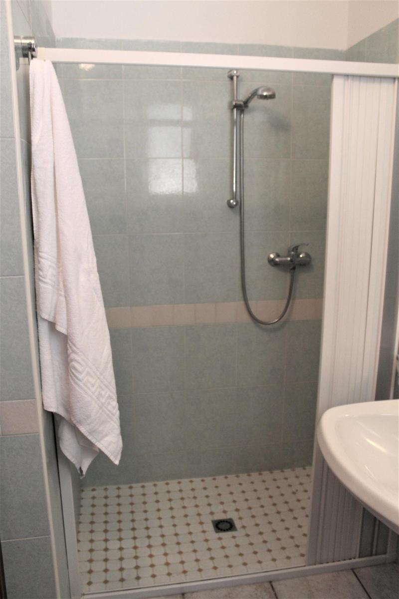 Hotel - Giardino Marchese d'Altavilla - Oda