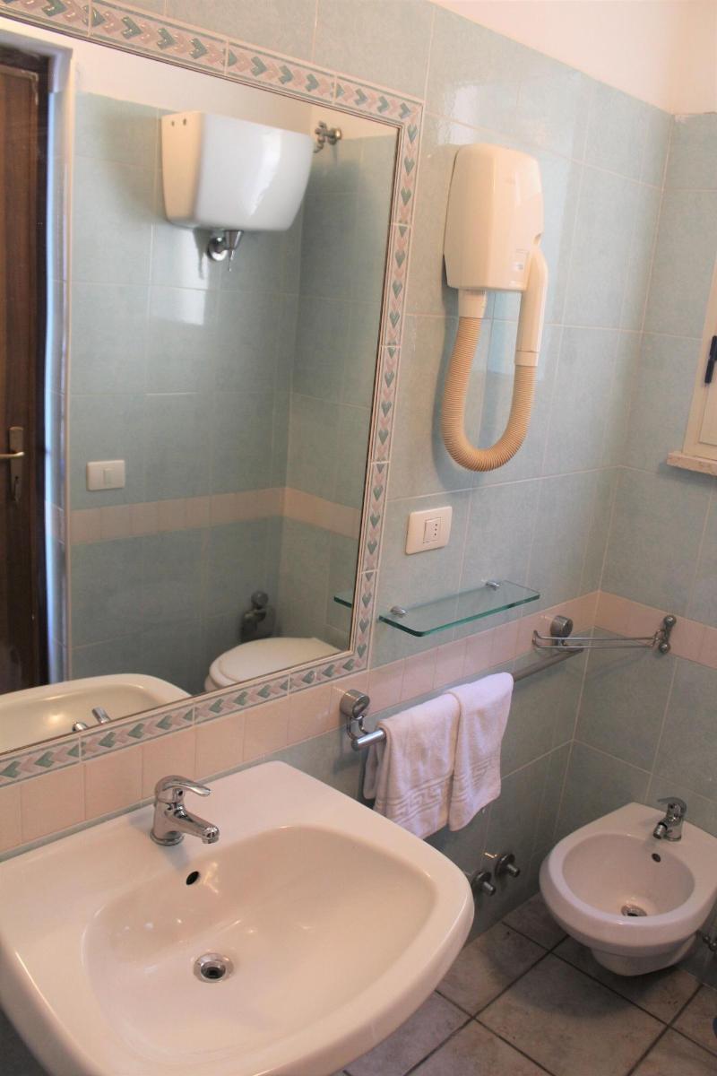 Hotel - Giardino Marchese d'Altavilla - Oda