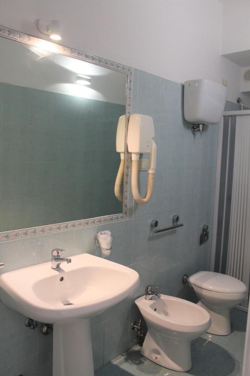 Hotel - Giardino Marchese d'Altavilla - Oda