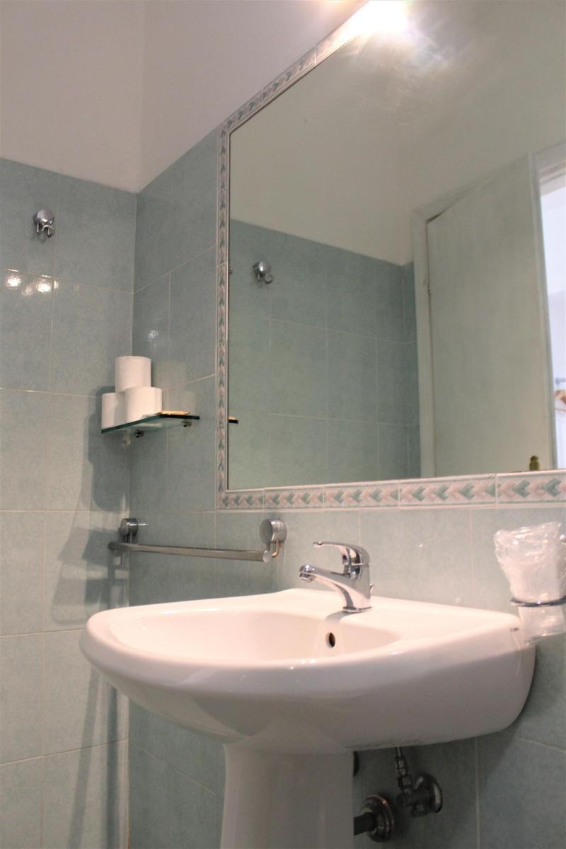 Hotel - Giardino Marchese d'Altavilla - Oda