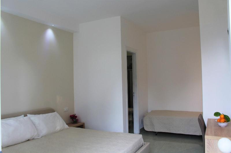 Hotel - Giardino Marchese d'Altavilla - Oda