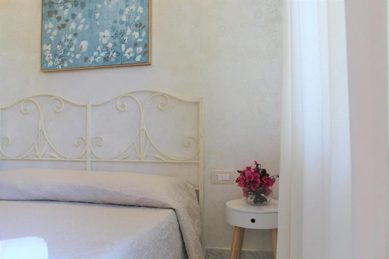 Hotel - Giardino Marchese d'Altavilla - Oda