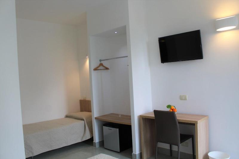 Hotel - Giardino Marchese d'Altavilla - Oda
