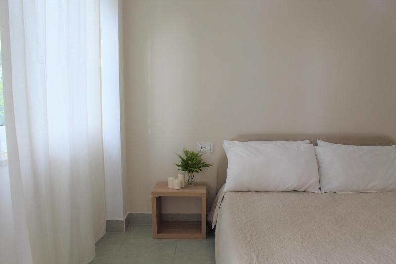 Hotel - Giardino Marchese d'Altavilla - Oda