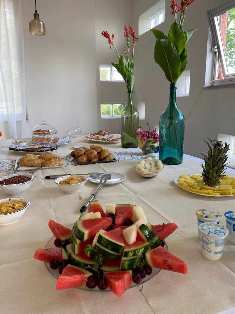Hotel - Giardino Marchese d'Altavilla - Restoran