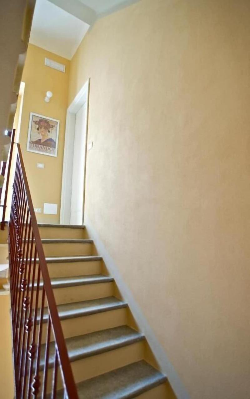 Locanda della Maria - Self check-in - Lobi