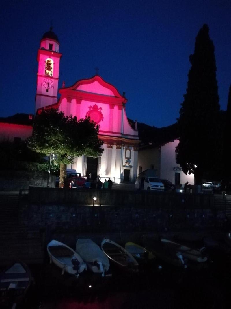 Locanda della Maria - Self check-in - Genel