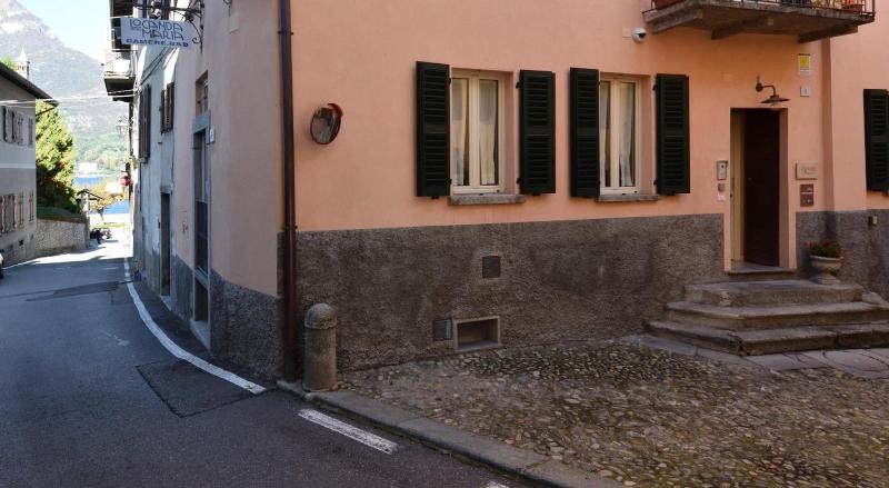 Locanda della Maria - Self check-in - Genel
