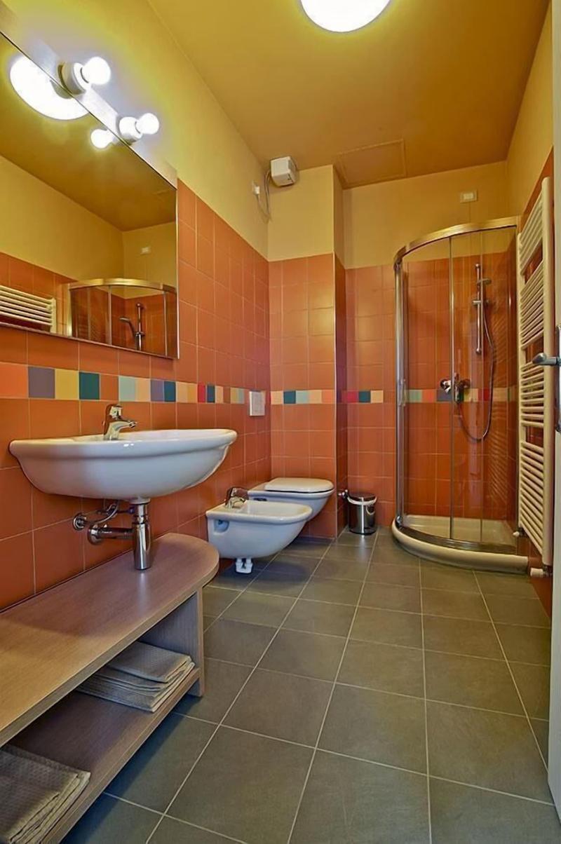 Locanda della Maria - Self check-in - Oda