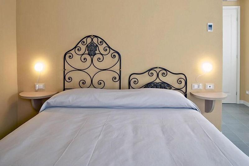 Locanda della Maria - Self check-in - Oda