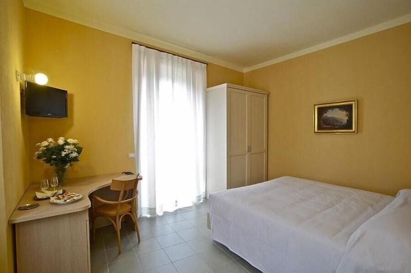 Locanda della Maria - Self check-in - Oda
