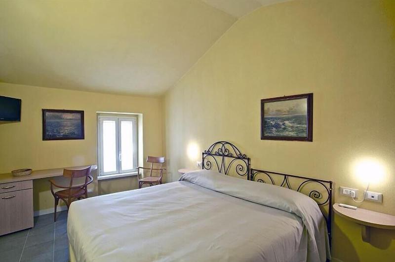 Locanda della Maria - Self check-in - Oda