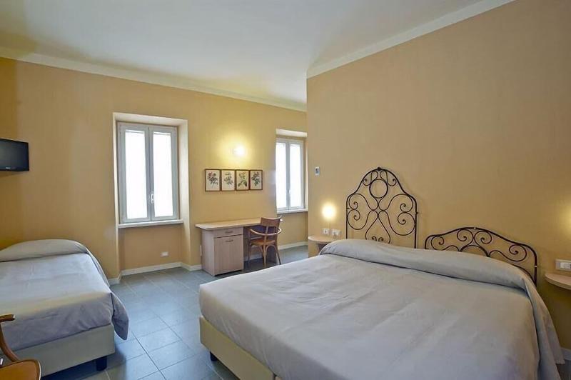 Locanda della Maria - Self check-in - Oda