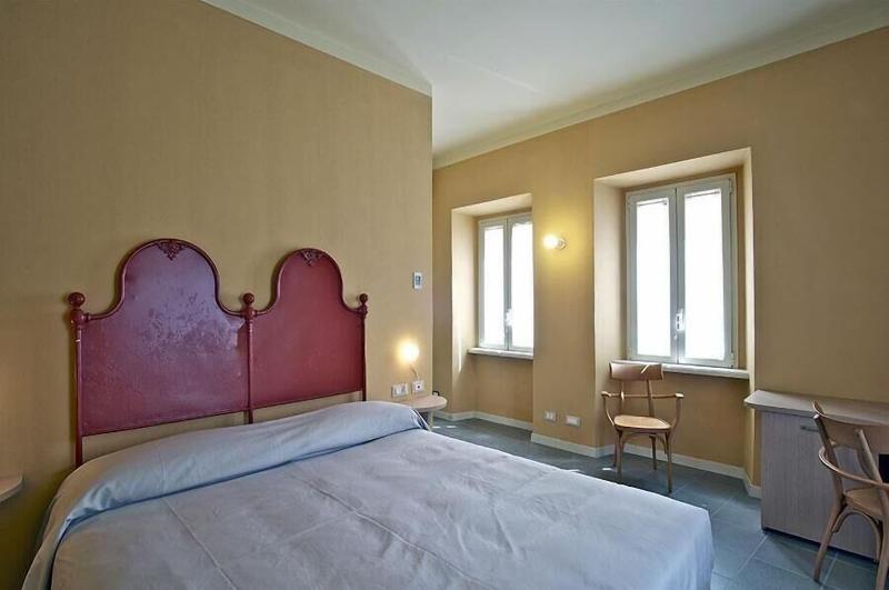 Locanda della Maria - Self check-in - Oda
