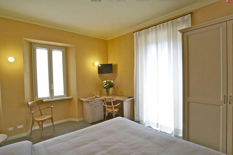 Locanda della Maria - Self check-in - Oda