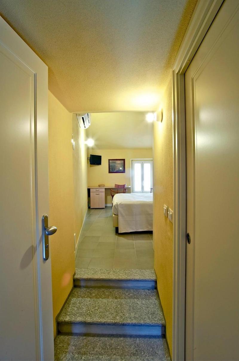 Locanda della Maria - Self check-in - Oda