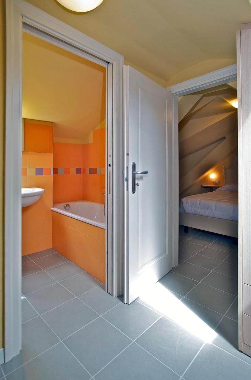 Locanda della Maria - Self check-in - Oda