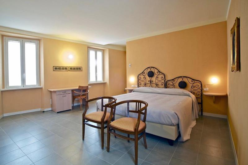 Locanda della Maria - Self check-in - Oda