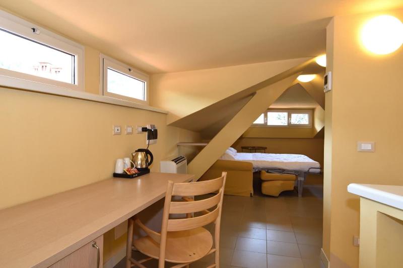 Locanda della Maria - Self check-in - Oda