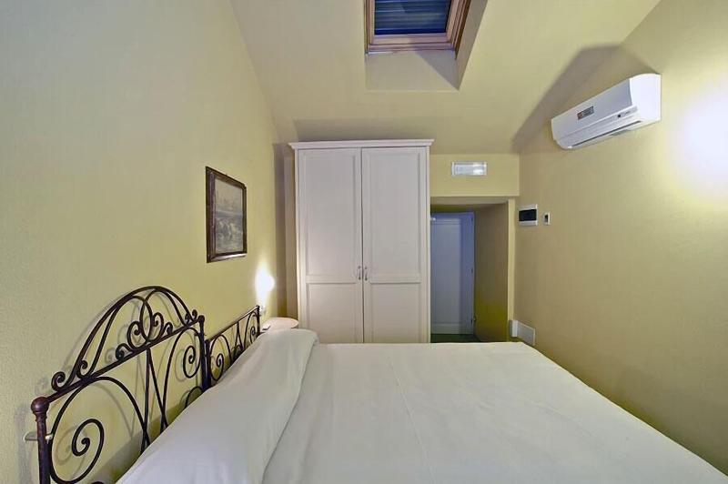 Locanda della Maria - Self check-in - Oda