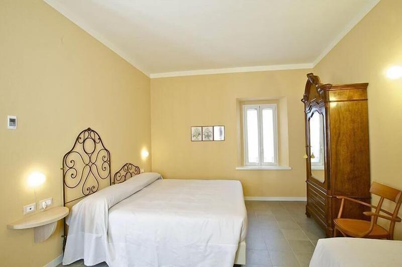 Locanda della Maria - Self check-in - Oda