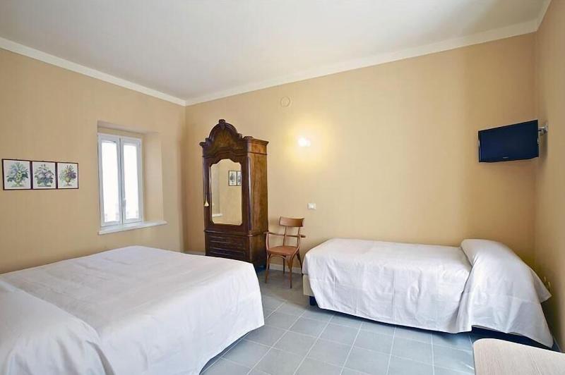Locanda della Maria - Self check-in - Oda